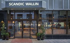 Scandic Wallin
